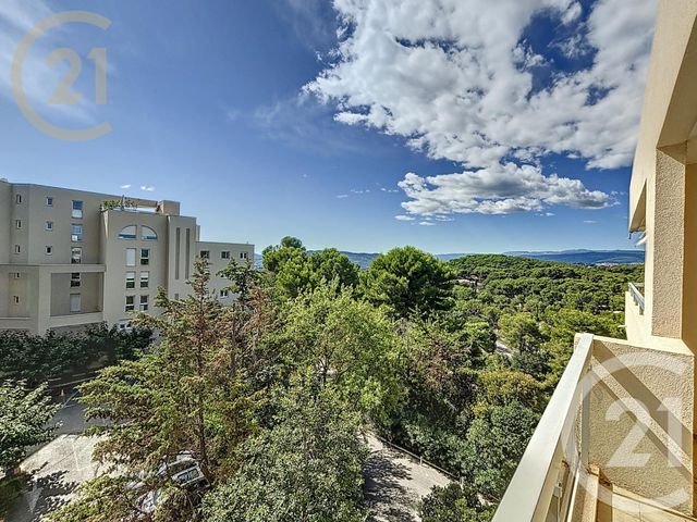 Appartement F2 à vendre MOUGINS