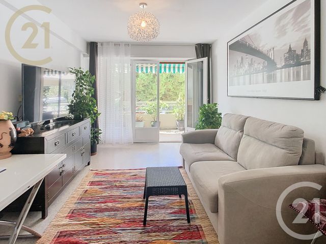 appartement - CANNES - 06