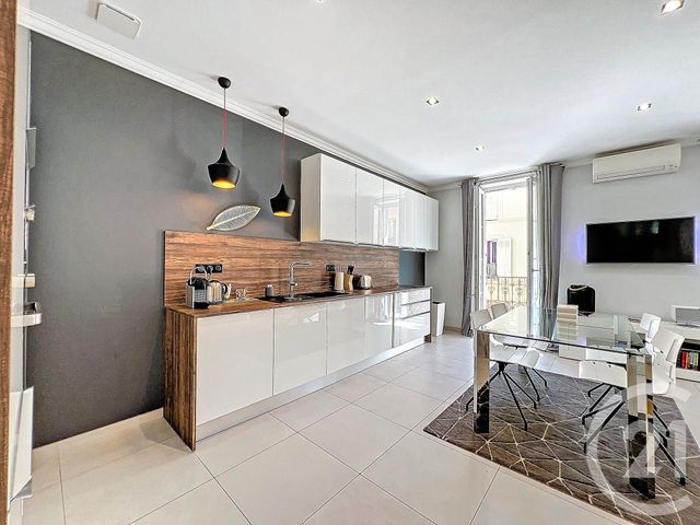 Appartement F3 à vendre - 3 pièces - 68.07 m2 - CANNES - 06 - PROVENCE-ALPES-COTE-D-AZUR - Century 21 Immobilier Service