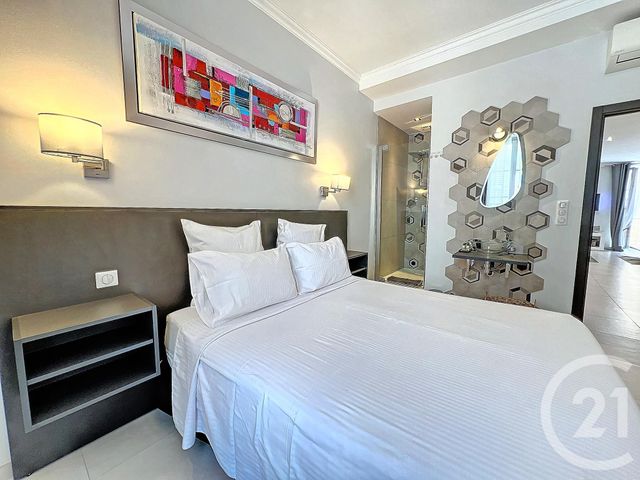 Appartement F3 à vendre - 3 pièces - 68.07 m2 - CANNES - 06 - PROVENCE-ALPES-COTE-D-AZUR - Century 21 Immobilier Service
