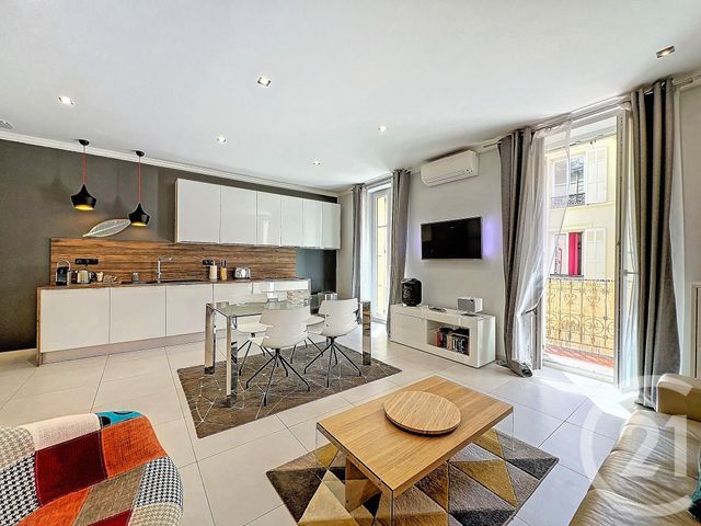 appartement - CANNES - 06