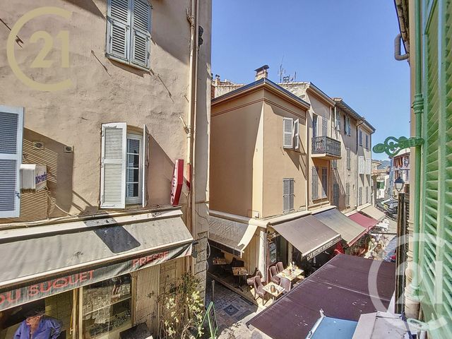 immeuble à vendre - 60.47 m2 - CANNES - 06 - PROVENCE-ALPES-COTE-D-AZUR - Century 21 Immobilier Service
