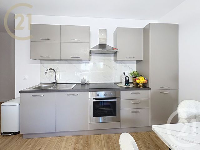 Afficher la photo en grand Appartement F3 à vendre - 3 pièces - 54.56 m2 - CANNES - 06 - PROVENCE-ALPES-COTE-D-AZUR - Century 21 Immobilier Service