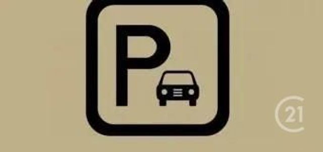 parking à louer - 10.0 m2 - ANTIBES - 06 - PROVENCE-ALPES-COTE-D-AZUR - Century 21 Immobilier Service