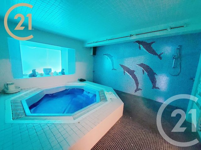 maison à vendre - 6 pièces - 149.76 m2 - LE CANNET - 06 - PROVENCE-ALPES-COTE-D-AZUR - Century 21 Immobilier Service