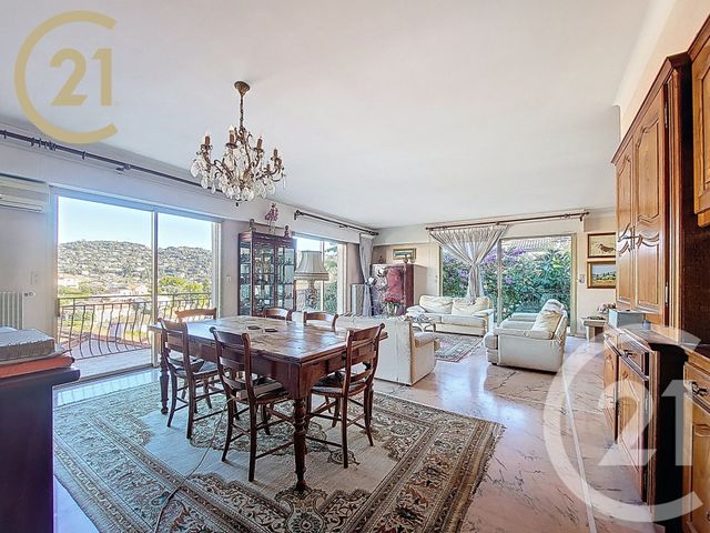 Maison à vendre LE CANNET