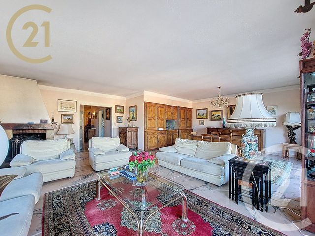 maison à vendre - 6 pièces - 149.76 m2 - LE CANNET - 06 - PROVENCE-ALPES-COTE-D-AZUR - Century 21 Immobilier Service