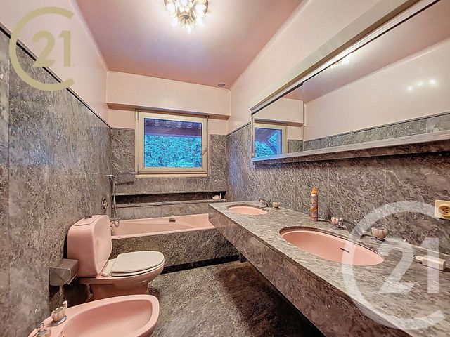 maison à vendre - 6 pièces - 149.76 m2 - LE CANNET - 06 - PROVENCE-ALPES-COTE-D-AZUR - Century 21 Immobilier Service