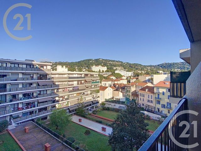  - CANNES - 