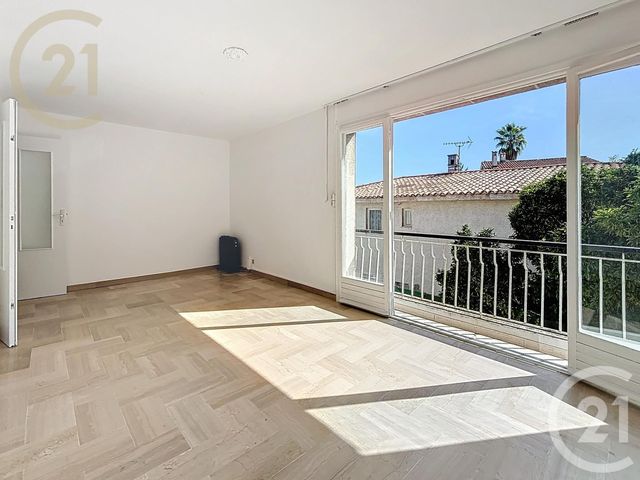 appartement - CANNES - 06