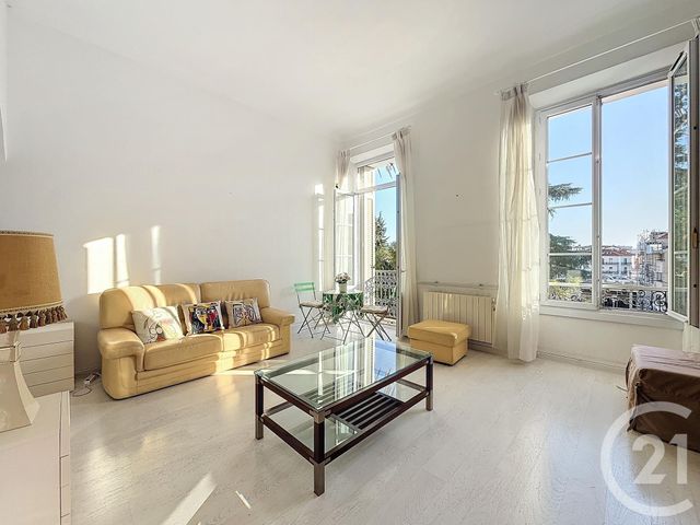 appartement - CANNES - 06