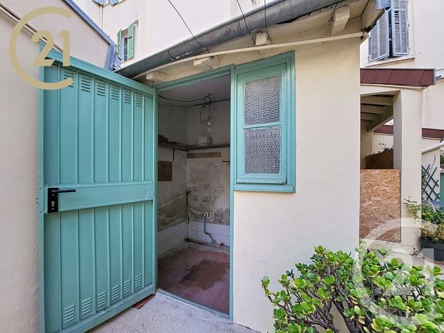 Appartement F4 à vendre - 4 pièces - 77.4 m2 - CANNES - 06 - PROVENCE-ALPES-COTE-D-AZUR - Century 21 Immobilier Service
