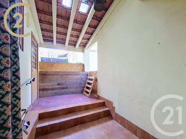 Appartement F4 à vendre - 4 pièces - 77.4 m2 - CANNES - 06 - PROVENCE-ALPES-COTE-D-AZUR - Century 21 Immobilier Service