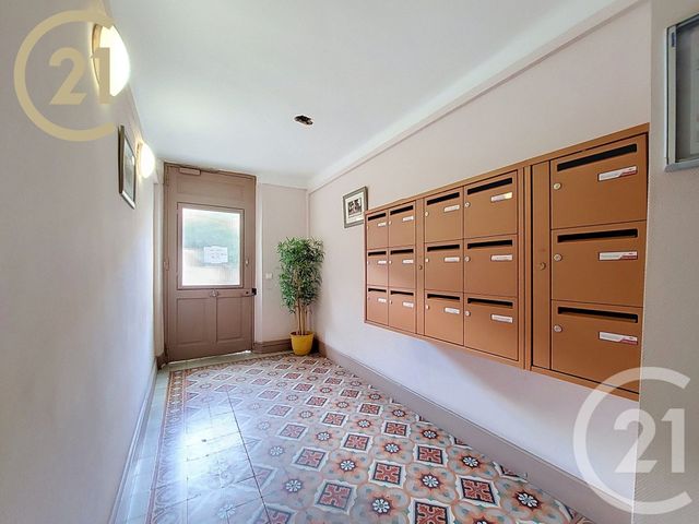Appartement F4 à vendre - 4 pièces - 77.4 m2 - CANNES - 06 - PROVENCE-ALPES-COTE-D-AZUR - Century 21 Immobilier Service