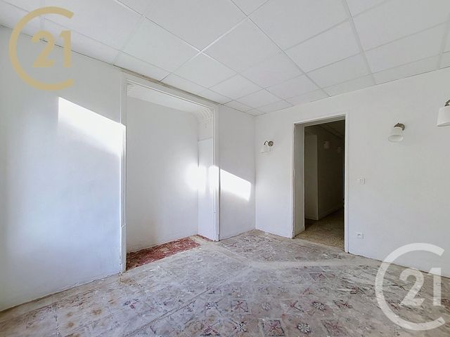 Appartement F4 à vendre - 4 pièces - 77.4 m2 - CANNES - 06 - PROVENCE-ALPES-COTE-D-AZUR - Century 21 Immobilier Service