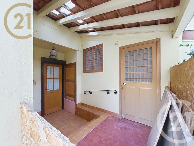 Appartement F4 à vendre - 4 pièces - 77.4 m2 - CANNES - 06 - PROVENCE-ALPES-COTE-D-AZUR - Century 21 Immobilier Service