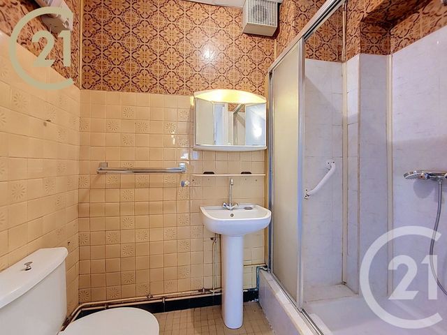 Appartement F4 à vendre - 4 pièces - 77.4 m2 - CANNES - 06 - PROVENCE-ALPES-COTE-D-AZUR - Century 21 Immobilier Service