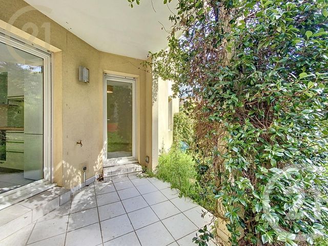 appartement - CANNES - 06