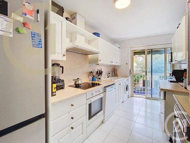 Appartement F3 à vendre - 3 pièces - 76.12 m2 - CANNES - 06 - PROVENCE-ALPES-COTE-D-AZUR - Century 21 Immobilier Service