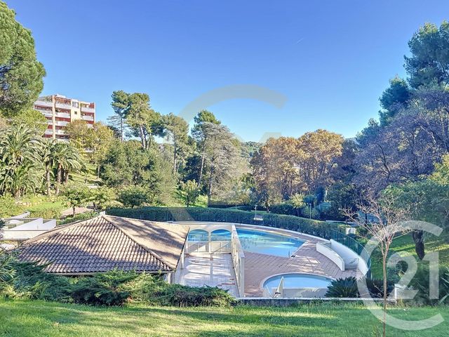 appartement - CANNES LA BOCCA - 06