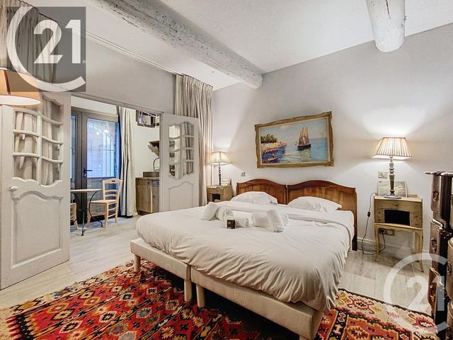 Immeuble à vendre CANNES