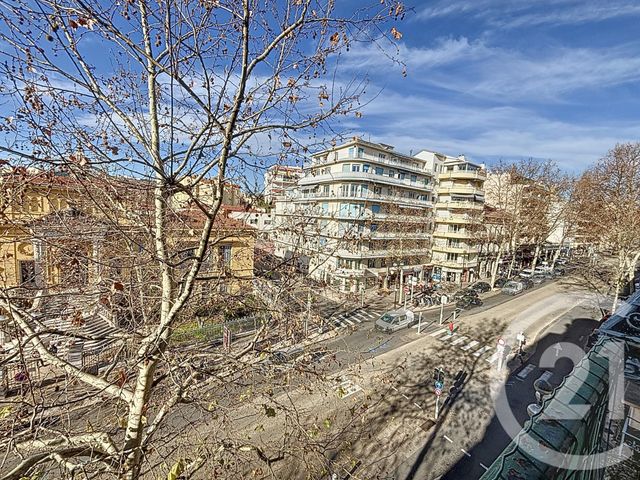 Appartement T3 à louer - 3 pièces - 59.02 m2 - CANNES - 06 - PROVENCE-ALPES-COTE-D-AZUR - Century 21 Immobilier Service