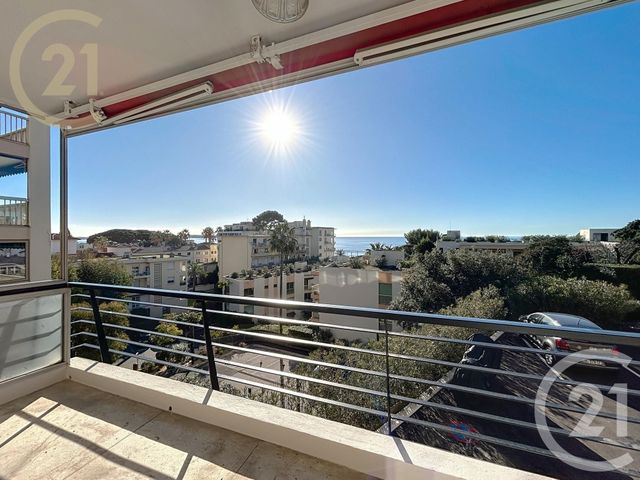 appartement - CANNES - 06