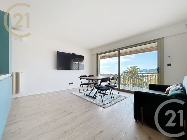 appartement - CANNES - 06