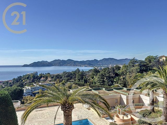 Appartement F4 à vendre - 4 pièces - 93.7 m2 - CANNES - 06 - PROVENCE-ALPES-COTE-D-AZUR - Century 21 Immobilier Service