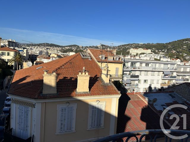 appartement - CANNES - 06