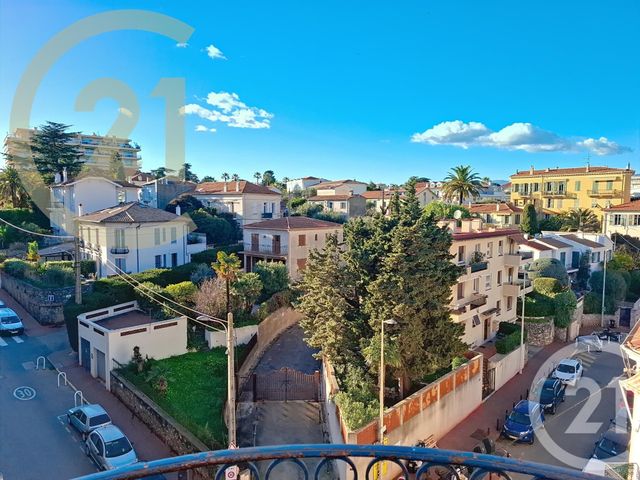 Appartement F1 à vendre - 1 pièce - 22.8 m2 - CANNES - 06 - PROVENCE-ALPES-COTE-D-AZUR - Century 21 Immobilier Service