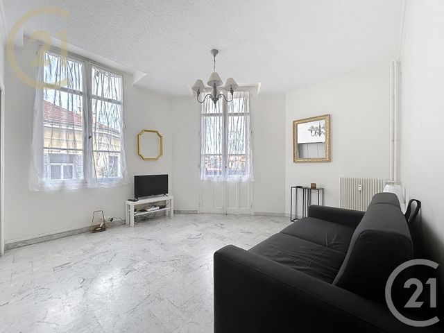 appartement - CANNES - 06