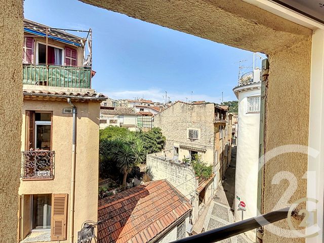 appartement - LE CANNET - 06
