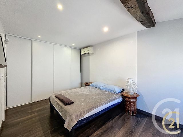 Appartement Studio à vendre - 2 pièces - 27.51 m2 - LE CANNET - 06 - PROVENCE-ALPES-COTE-D-AZUR - Century 21 Immobilier Service