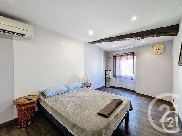 Appartement Studio à vendre - 2 pièces - 27.51 m2 - LE CANNET - 06 - PROVENCE-ALPES-COTE-D-AZUR - Century 21 Immobilier Service