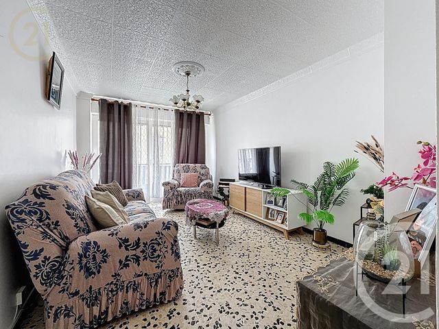 Appartement F3 à vendre CANNES