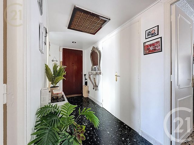 Appartement F3 à vendre CANNES