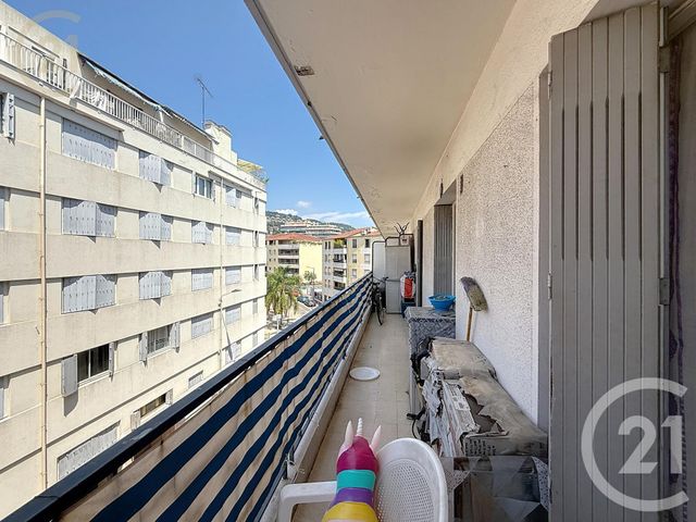Appartement F3 à vendre - 3 pièces - 55.64 m2 - CANNES - 06 - PROVENCE-ALPES-COTE-D-AZUR - Century 21 Immobilier Service
