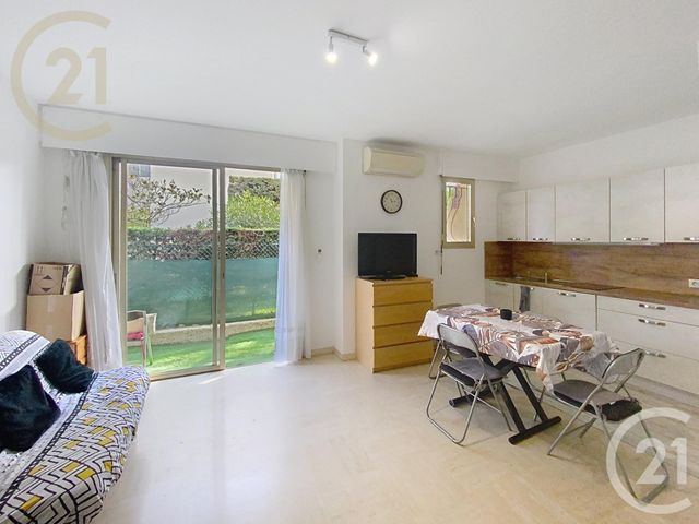 appartement - LE CANNET - 06