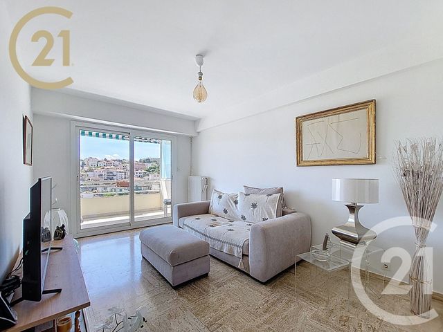 appartement - CANNES - 06