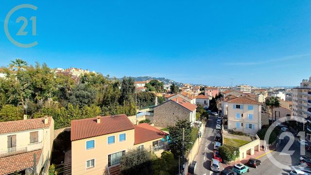 appartement - CANNES - 06