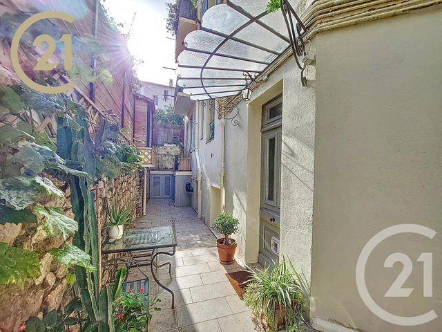 Appartement F3 à vendre - 3 pièces - 62.12 m2 - CANNES - 06 - PROVENCE-ALPES-COTE-D-AZUR - Century 21 Immobilier Service