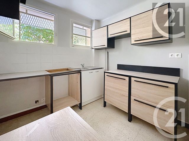 Appartement F2 à vendre - 2 pièces - 48.19 m2 - CANNES - 06 - PROVENCE-ALPES-COTE-D-AZUR - Century 21 Immobilier Service