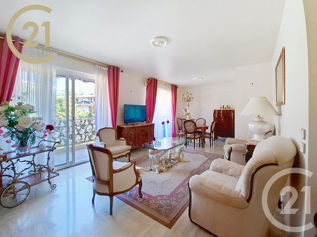 appartement - CANNES - 06