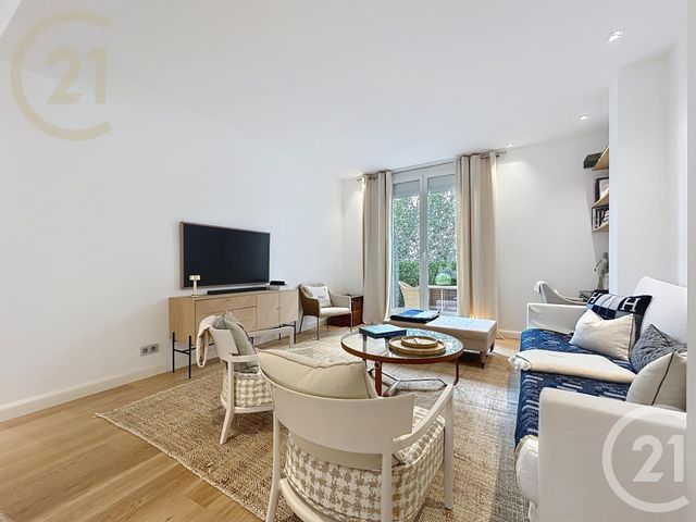 Appartement F3 à vendre - 3 pièces - 95.0 m2 - CANNES - 06 - PROVENCE-ALPES-COTE-D-AZUR - Century 21 Immobilier Service