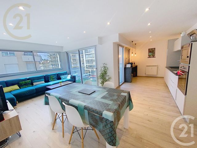 appartement - CANNES - 06