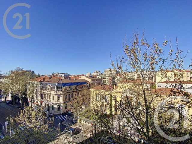 appartement - CANNES - 06
