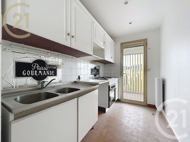 Appartement F2 à vendre - 2 pièces - 42.26 m2 - CANNES - 06 - PROVENCE-ALPES-COTE-D-AZUR - Century 21 Immobilier Service