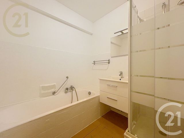 Appartement F2 à vendre - 2 pièces - 42.26 m2 - CANNES - 06 - PROVENCE-ALPES-COTE-D-AZUR - Century 21 Immobilier Service