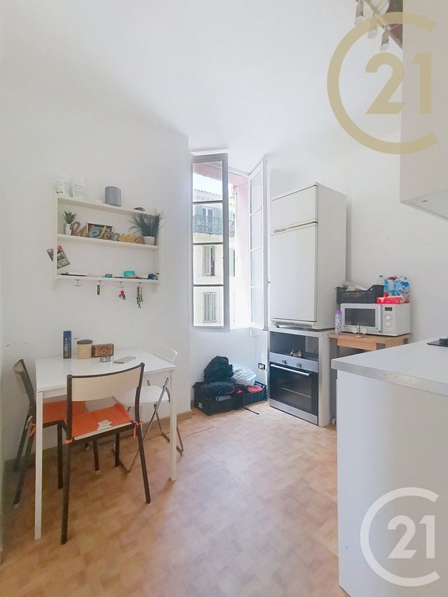 Afficher la photo en grand Appartement Studio à vendre - 1 pièce - 20.49 m2 - CANNES - 06 - PROVENCE-ALPES-COTE-D-AZUR - Century 21 Immobilier Service